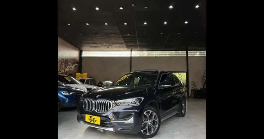 BMW X1 SDRIVE 20i X-Line 2.0 TB Active Flex