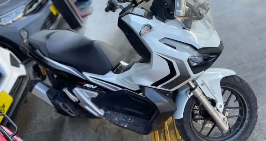 HONDA ADV 150