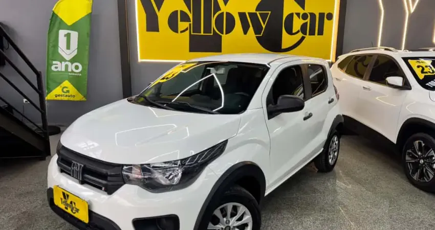 FIAT MOBI LIKE 1.0 Fire Flex 5p.