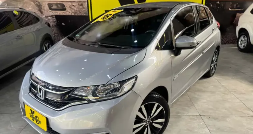 HONDA FIT EX/S 1.5 Flex/Flexone 16V 5p Aut.