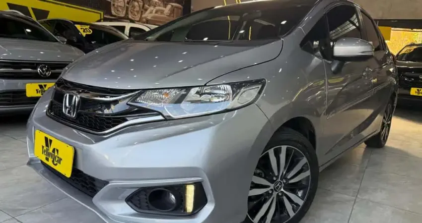 HONDA FIT EX/S/EX 1.5 Flex/Flexone 16V 5p Aut.