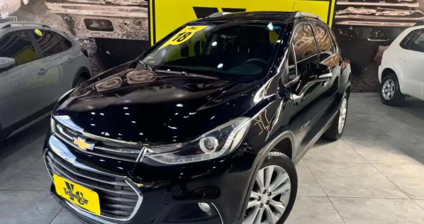 CHEVROLET TRACKER Premier 1.4 Turbo 16V Flex Aut