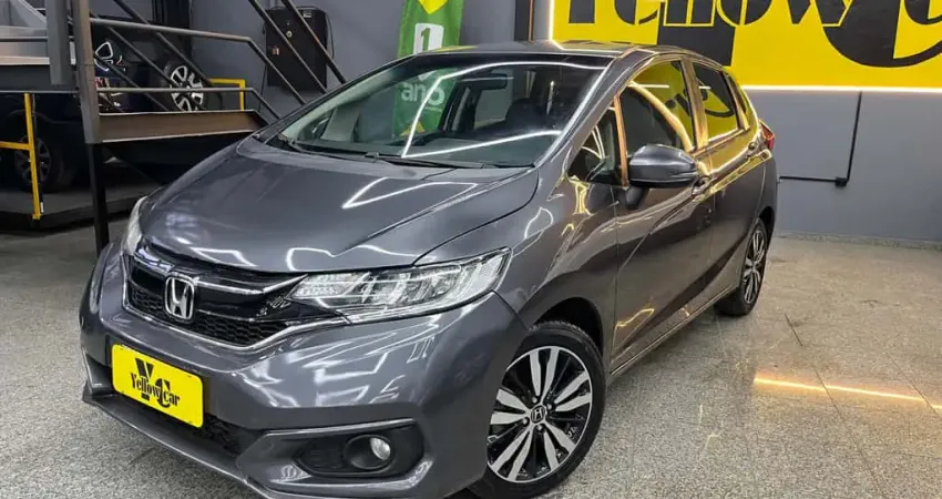HONDA FIT EXL 1.5 Flex/Flexone 16V 5p Aut