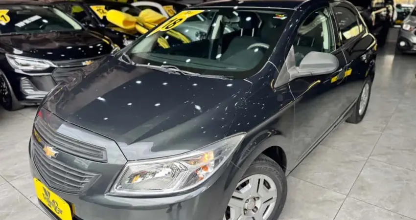 CHEVROLET ONIX HATCH Joy 1.0 8V Flex 5p Mec.