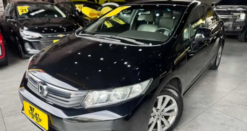 HONDA CIVIC Sedan LXS 1.8/1.8 Flex 16V Aut. 4p