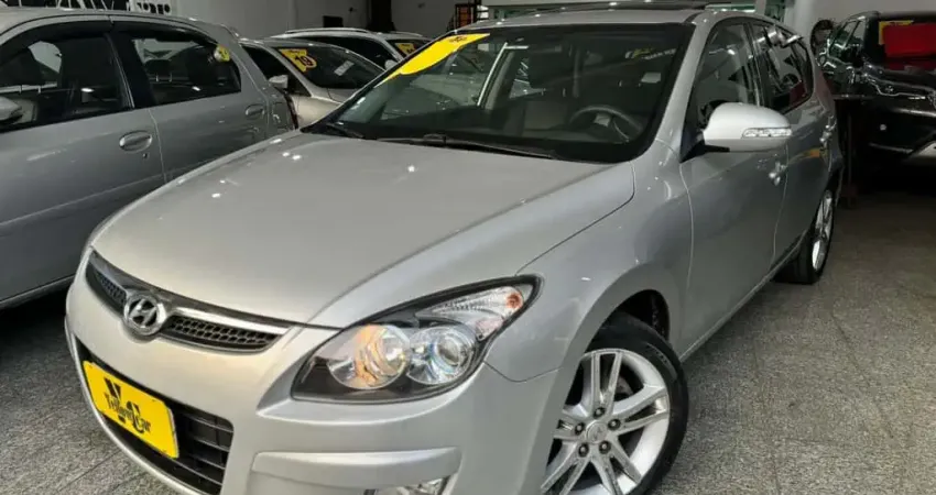 HYUNDAI I30 2.0 16V 145cv 5p Aut.