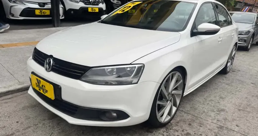 VOLKSWAGEN JETTA Comfortline 2.0 T.Flex 8V 4p Tipt.