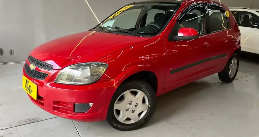 CHEVROLET CELTA Spirit/ LT 1.0 MPFI 8V FlexP. 5p