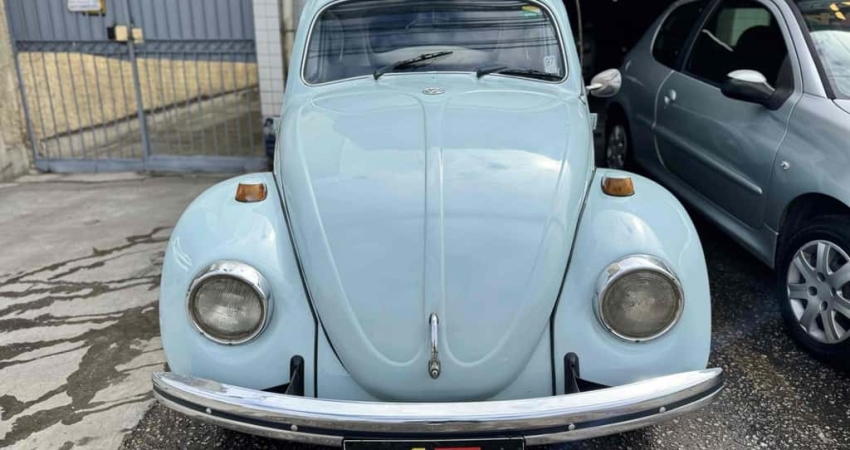 Volkswagen Fusca 1973 1.3 8v gasolina 2p manual
