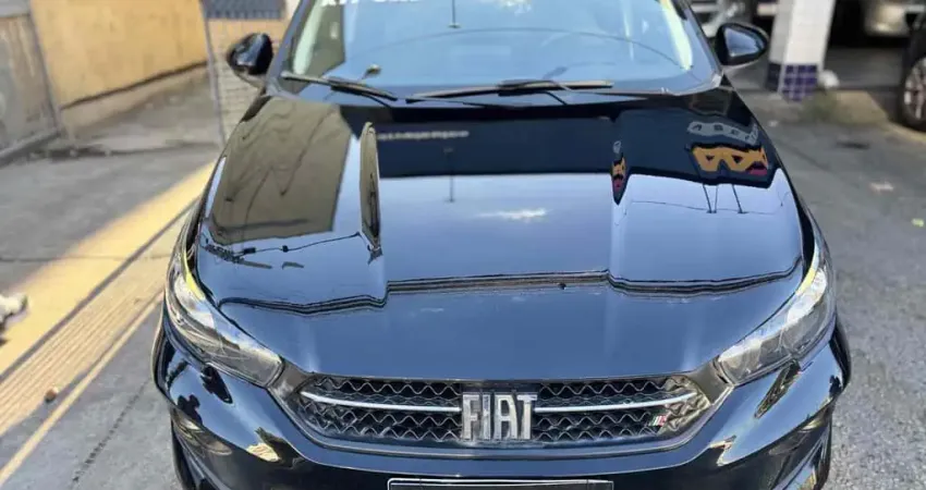 Fiat Cronos 2021 1.3 firefly flex drive manual