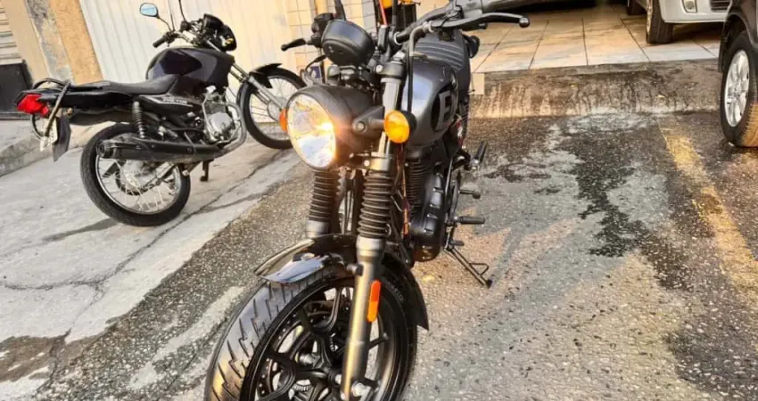 Royal enfield Hunter 350 2024
