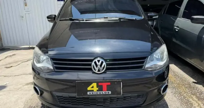 Volkswagen Fox 2013 1.0 mi 8v flex 4p manual