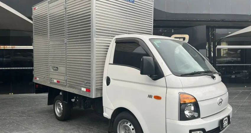 HYUNDAI HR