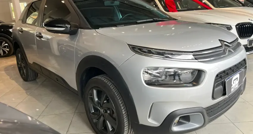 CITROEN - C4 CACTUS 