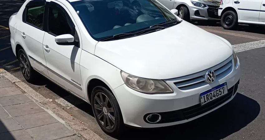 Voyage Comfortline 1.6 / 2011 (Completo)