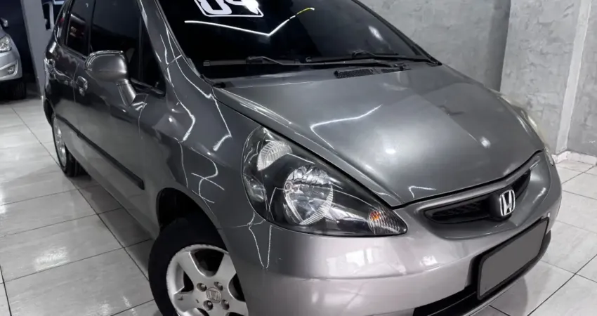 FIT LXL 1.4 2004 MANUAL
