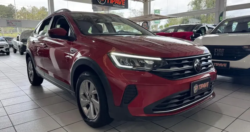 VOLKSWAGEN NIVUS CL TSI - 2023 / 2024