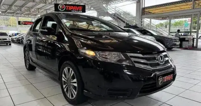 Honda city ex flex2012/ 2013
