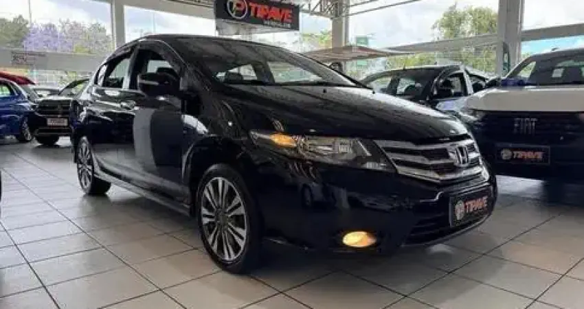 Honda city ex flex2013/ 2014