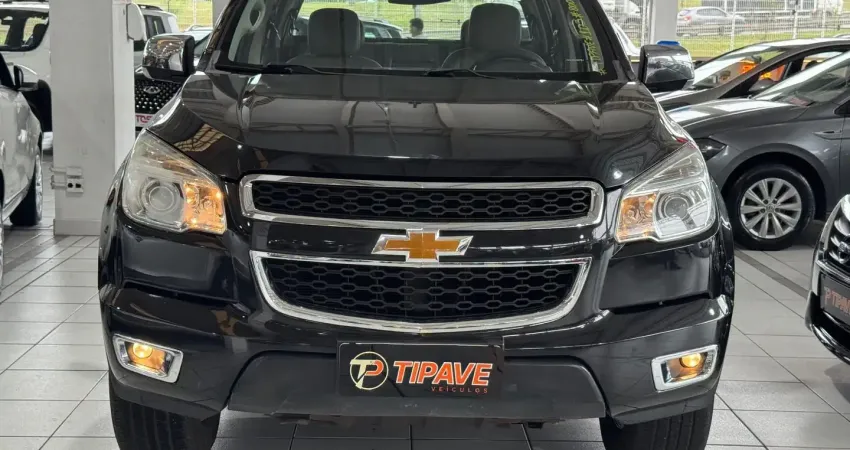 Chevrolet S10 flex 2014/ 2014