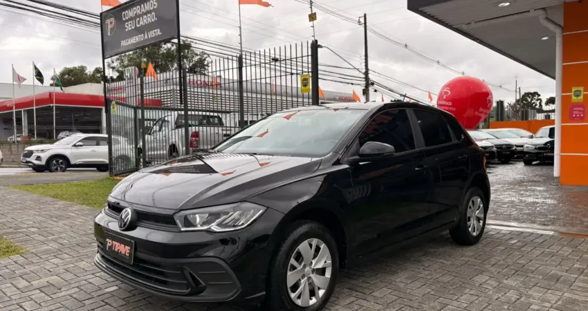 VOLKSWAGEN POLO MA - 2023 / 2024