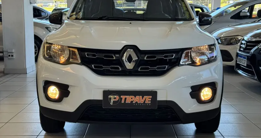 renaut kwid intens 1.0