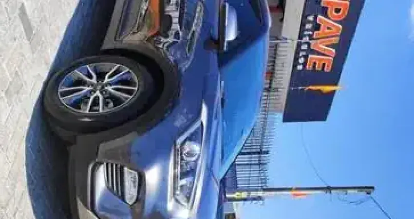 Hyndai Creta 2.016vflex prestigie automático 