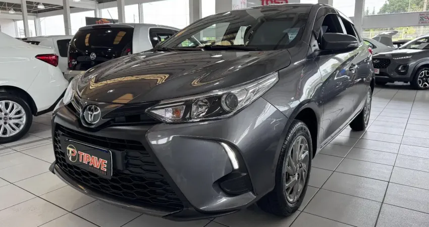 Toyota yares Hatch Xs 1.5 2023,/2024