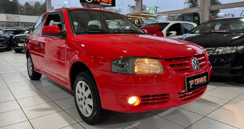 Volkswagen gol 1.0 2p