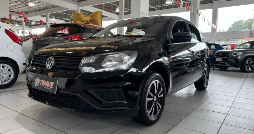 volksvagen gol 1.0 mpi 