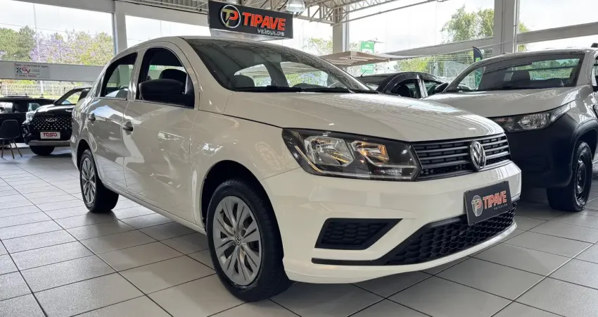 volksvagen voyage 1.0 2022/ 2023