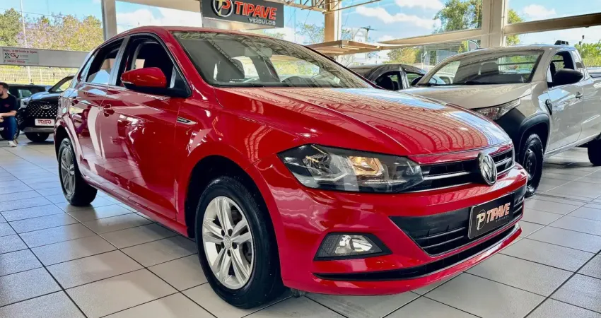 Volkswagen pólo Cl Ad 2018/2018