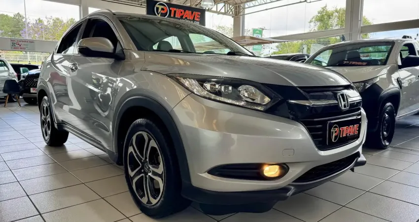 Honda Hr-v touring 2017/2018