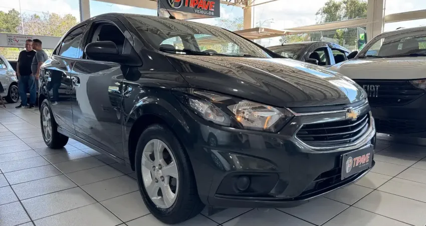 Chevrolet Onix 1.4 mt lt2019/2019