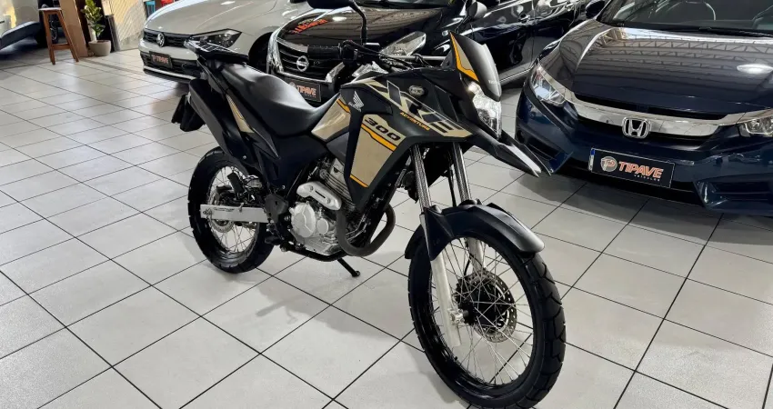 HONDA XRE 300 ABS RALLY - 2023 / 2023