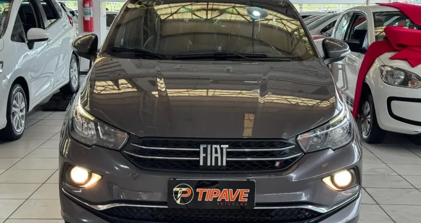 Fiat cronus precisoon 1.3 automático 2023/ 2024