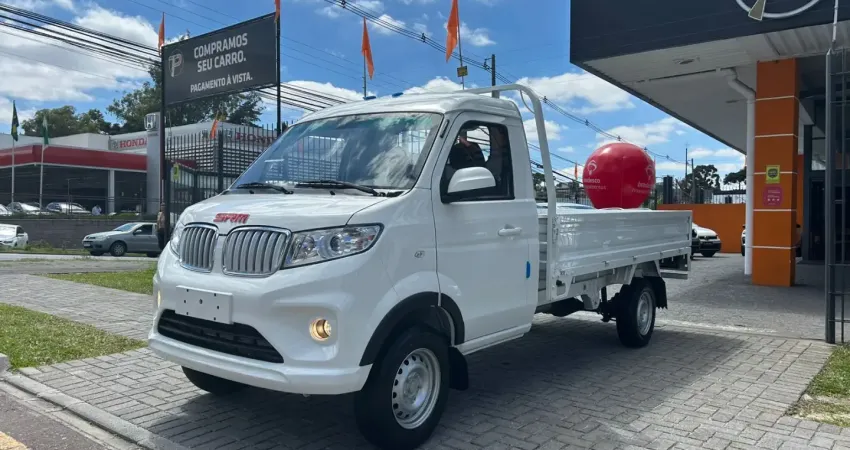 Shineray tlux  1.6 16v2025/2025 