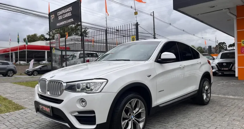 BMW C4 xdrive 28l 2018/2018