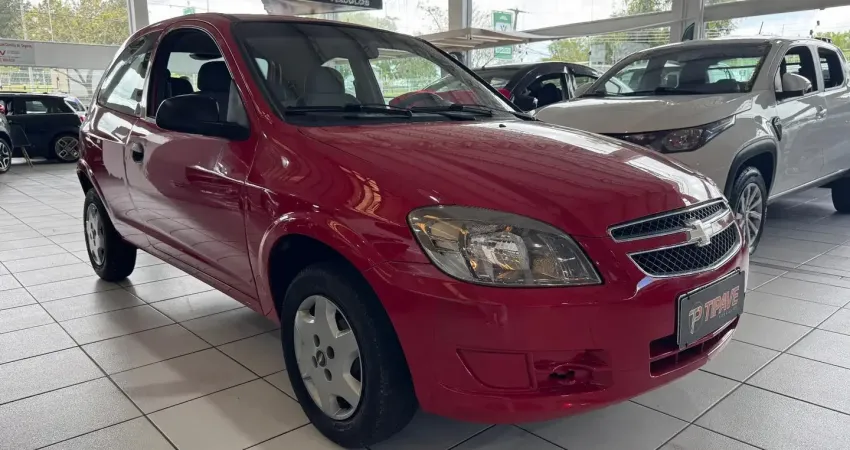 CHEVROLET CELTA 1.0L LS - 2013 / 2014