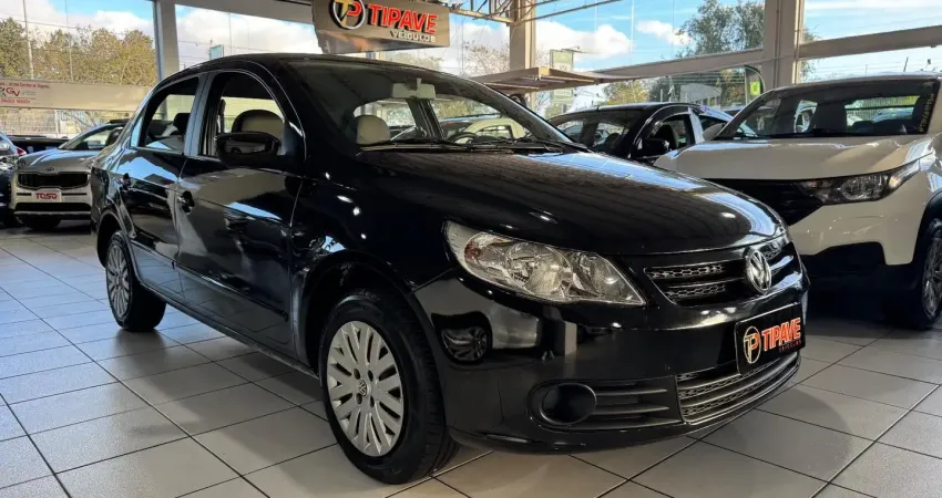 VOLKSWAGEN VOYAGE 1.0 - 2010 / 2011 R$ 36.800,00