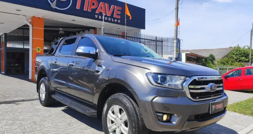 ford ranger xlt4x4at Cd