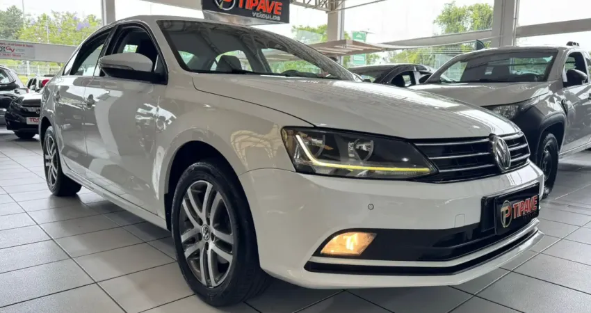 VOLKSWAGEN JETTA COMFORTLINE 1.4 TSI 16V 4P AUT - 2016 / 2017Detalhes do Veículo VOLKSWAGEN JETTA 1.