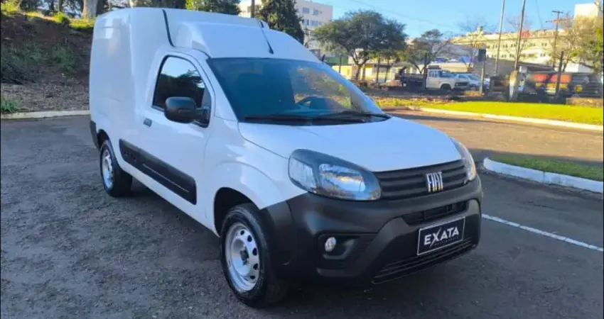 FIORINO ENDURANCE EVO 1.4 Flex