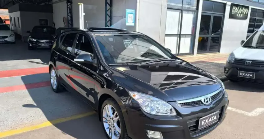 I30 2.0 AUT.