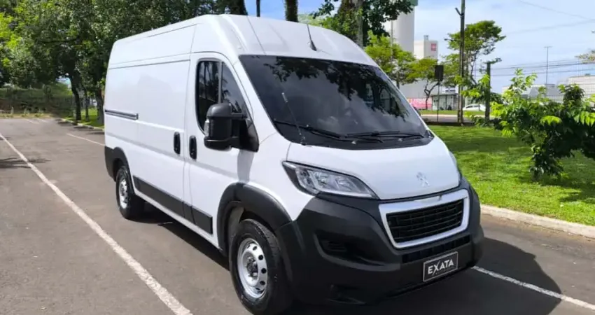 PEUGEOT BOXER FURGAO 2.2 Diesel