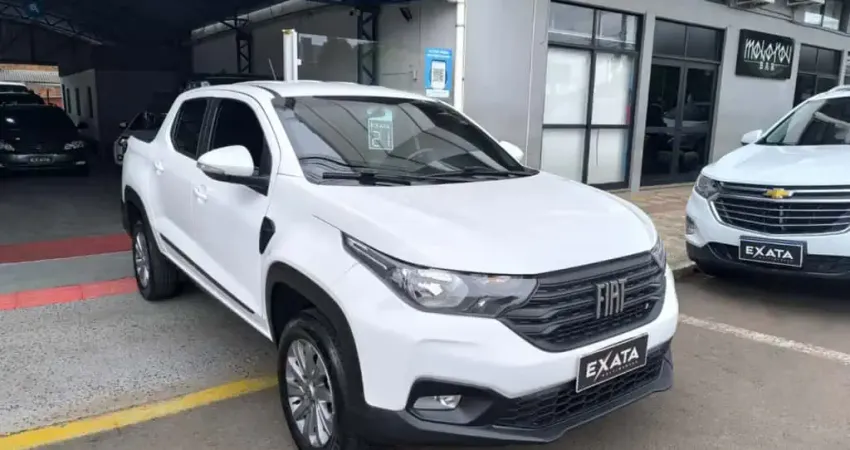 STRADA FREEDOM 1.3 Flex CD