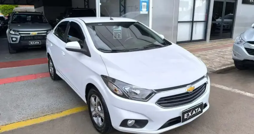 PRISMA LTZ 1.4 8V FlexPower