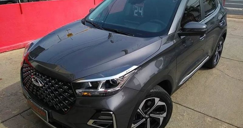 CAOA CHERY TIGGO 5X PRO *15.000KM