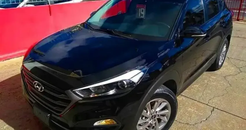 NEW TUCSON GLS-TOP *56.000KM