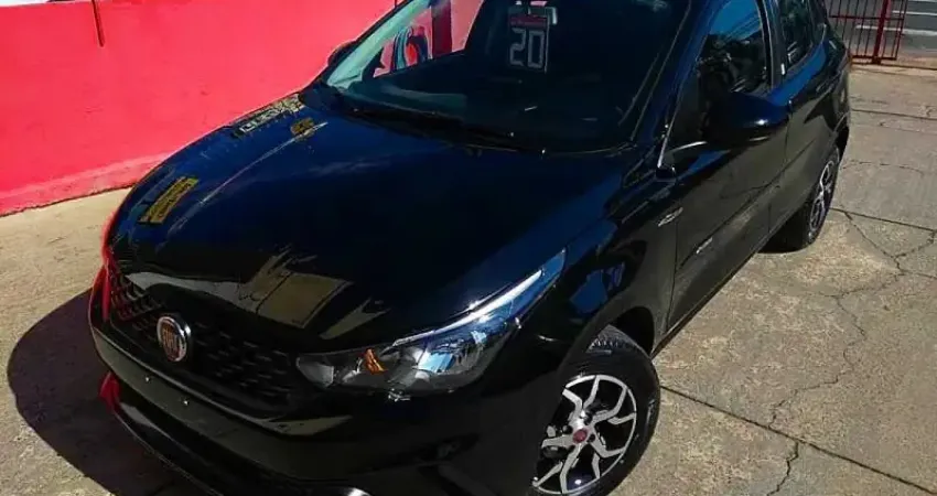 ARGO DRIVE SELEÇÃO
